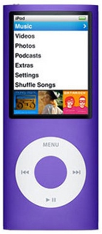 Apple iPod Classic 1st Generation 10GB - White, C - CeX (AU